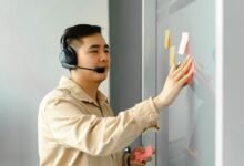 call session identifier number