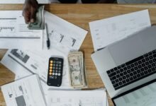 data fragment quantity count