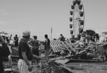 error recovery event notification