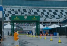 event flag marker identification