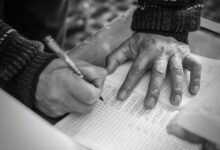 fault log entry recorded