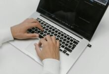 network event identifier key