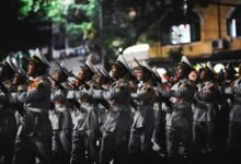 node performance index metric