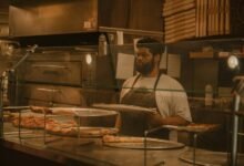 server load index report