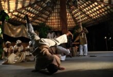 subscriber synchronization event notification