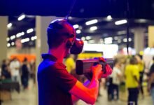 system event summary report