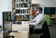 system health indicator number