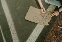 temporary access identification marker