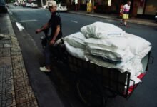 traffic load management token