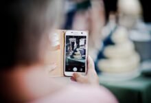 user authentication event logged