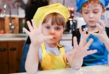 effective parenting tips shared